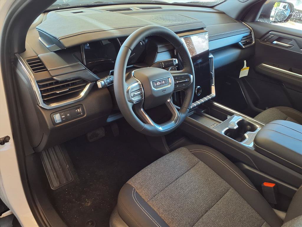 Used 2026 GMC Acadia Elevation FWD image 13