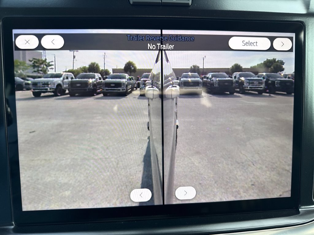 New 2026 Ford F250 Platinum w/ Platinum Plus Package AWD/4WD image 27