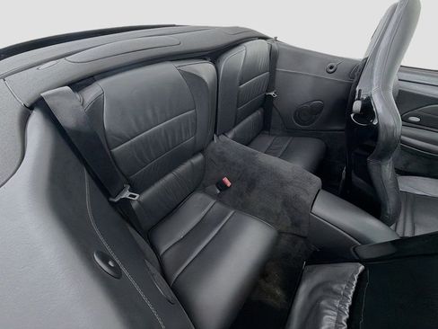 Used 2005 Porsche 911 Turbo AWD/4WD image 26