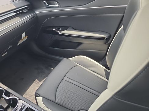 New 2026 Kia K5 GT-Line FWD image 15