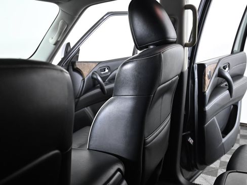 Used 2021 INFINITI QX80 Premium Select w/ All-Season Package AWD/4WD image 25