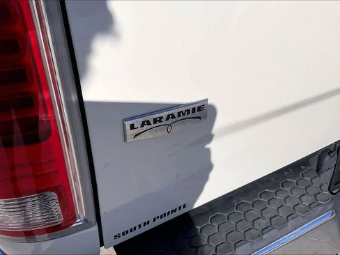 Used 2018 RAM 1500 Laramie w/ Convenience Group image 29