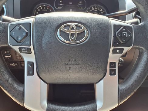 Used 2019 Toyota Tundra SR5 RWD image 15