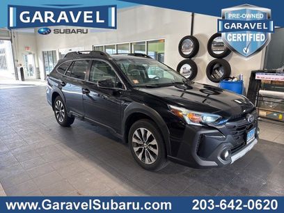 Used 2023 Subaru Outback Limited