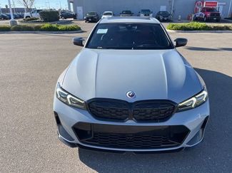 Used 2023 BMW M340i xDrive w/ Premium Package video 2