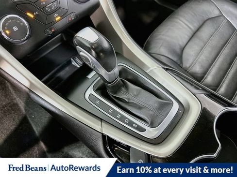 Used 2014 Ford Fusion SE w/ Equipment Group 202A FWD image 23
