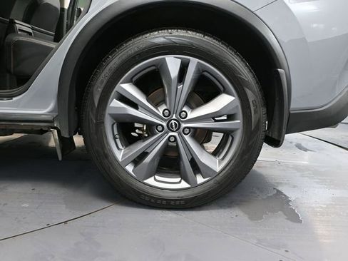 Used 2024 Nissan Murano Platinum image 13