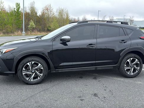 Used 2025 Subaru Crosstrek 2.0i Premium AWD/4WD image 12