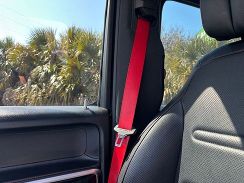 Used 2019 Mercedes-Benz G 550 w/ AMG Line image 34