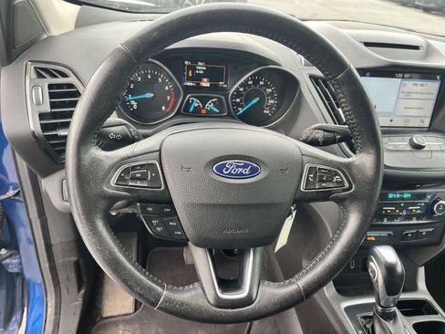 Used 2018 Ford Escape SEL FWD image 15