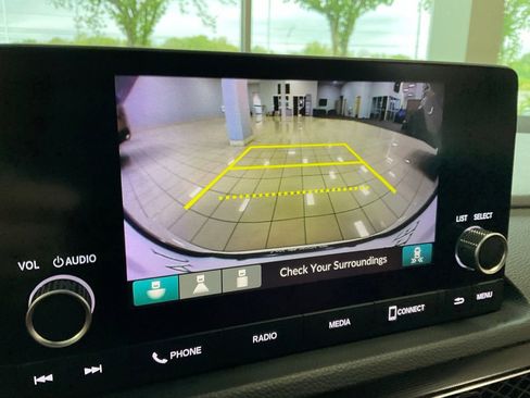 Certified 2025 Acura Integra A-Spec FWD image 17