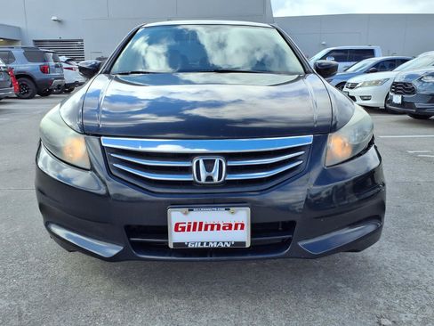 Used 2012 Honda Accord SE image 20