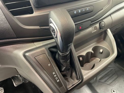 New 2026 Ford Transit 350 XL image 26