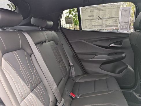 New 2026 Buick Envista Avenir image 11