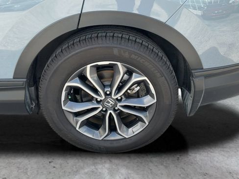 Used 2021 Honda CR-V EX-L image 47