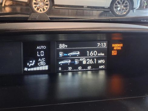 Used 2018 Subaru Forester 2.5i Premium AWD/4WD image 20
