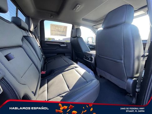 New 2026 GMC Sierra 3500 Denali w/ Technology Package AWD/4WD image 18