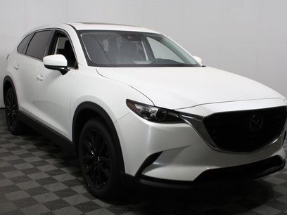 Used 2023 MAZDA CX-9 Touring Plus
