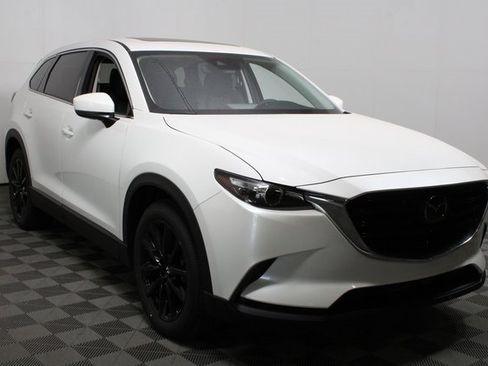 Used 2023 MAZDA CX-9 Touring Plus image 1