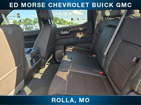 Certified 2024 GMC Sierra 1500 Denali w/ Technology Package AWD/4WD image 16