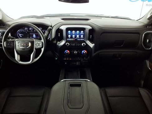 Used 2020 GMC Sierra 1500 SLT RWD image 10