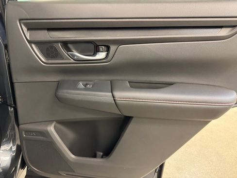 New 2026 Honda CR-V Sport-L image 26