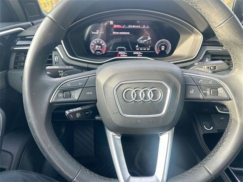 Used 2023 Audi A4 2.0T Premium Plus w/ Premium Plus Package image 18
