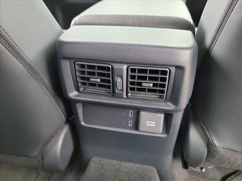 Used 2026 Toyota 4Runner TRD Off-Road Premium AWD/4WD image 14