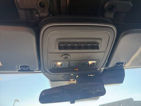 Used 2026 Ford Bronco Badlands w/ Sasquatch Package AWD/4WD image 32