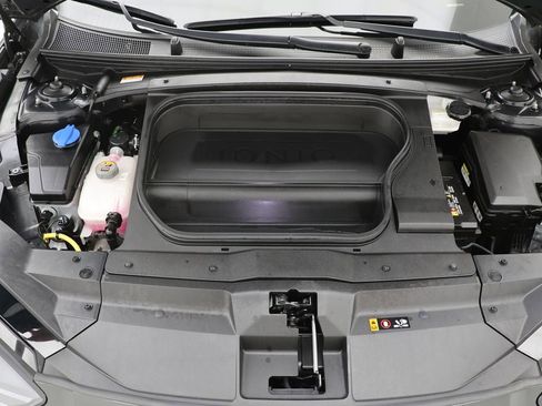 Used 2024 Hyundai Ioniq 6 SEL image 26