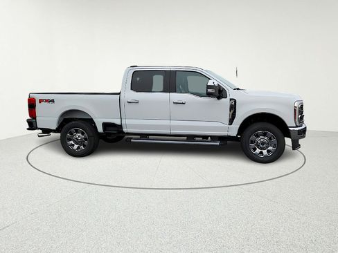 Used 2024 Ford F250 Lariat w/ Chrome Package image 8