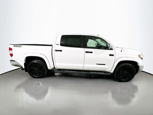 Used 2018 Toyota Tundra SR5 w/ SR5 Upgrade Package RWD image 4