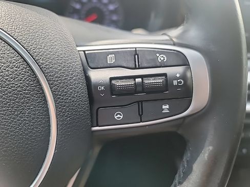 Used 2021 Kia K5 GT-Line w/ GT-Line FWD Premium Package image 19