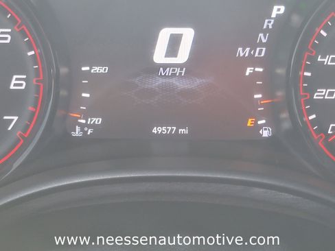 Used 2022 Dodge Charger Scat Pack w/ Daytona Edition Group image 21