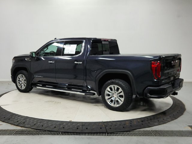 Used 2022 GMC Sierra 1500 Denali AWD/4WD image 6