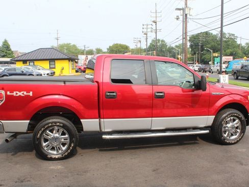 Used 2010 Ford F150 XLT image 20