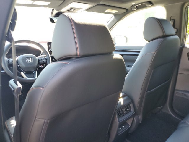 New 2027 Honda CR-V Sport Touring image 22