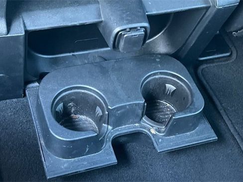 Used 2022 Ford F250 Lariat w/ Black Appearance Package image 14