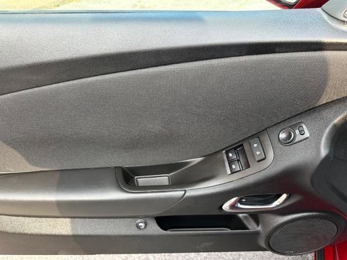 Used 2012 Chevrolet Camaro LT w/ RS Package RWD image 15