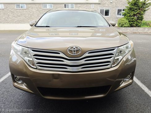 Used 2009 Toyota Venza FWD image 8