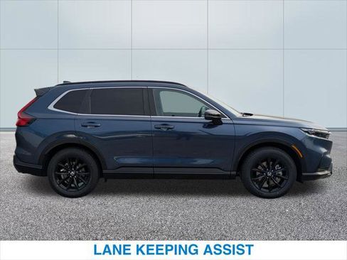 Used 2023 Honda CR-V Sport image 6