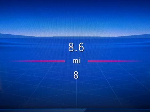 New 2026 Mercedes-Benz GLC 43 AMG GLC 43 AMG image 16