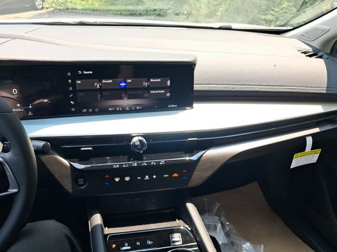 New 2025 Nissan Murano SL AWD/4WD image 20
