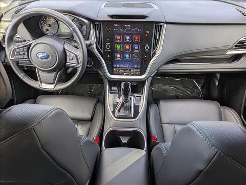 Used 2025 Subaru Outback Touring XT image 18