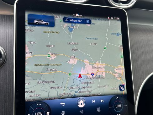 New 2026 Mercedes-Benz GLC 300 4MATIC image 19