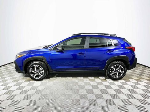 Certified 2025 Subaru Crosstrek 2.0i Premium AWD/4WD image 4