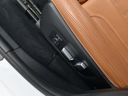 Used 2018 BMW X3 M40i image 14