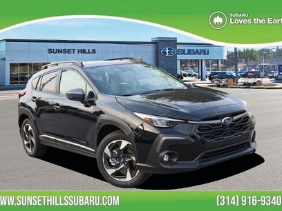New 2026 Subaru Crosstrek 2.5i Limited