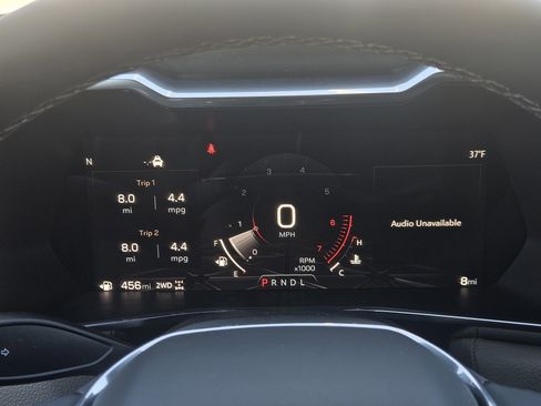 New 2026 GMC Canyon Denali image 13