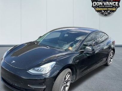 Used 2018 Tesla Model 3 Long Range